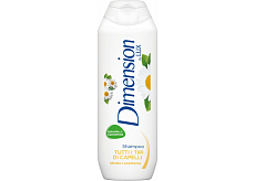 Dimension by LUX 2w1 szampon z rumianku do jasnych włosów, 250 ml