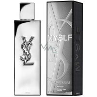 Yves Saint Laurent MYSLF L´Absolu perfum dla mężczyzn 100 ml