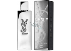 Yves Saint Laurent MYSLF L´Absolu parfém pro muže 100 ml
