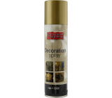 Christmas Traditions Deco złoty spray dekoracyjny 150 ml