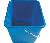 Spokar wiadro malarskie, prostokątne, 8 l