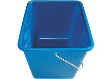 Spokar wiadro malarskie, prostokątne, 8 l