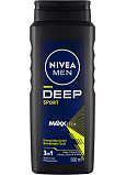Nivea Żel pod prysznic Men Deep Sport 500ml