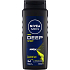 Nivea Żel pod prysznic Men Deep Sport 500ml