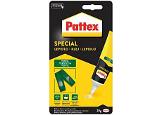 PATTEX klej do tkanin Textile Repair 20g