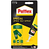 PATTEX lepidlo na textil Textile Repair 20g