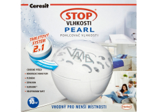 Ceresit Stop Vlhkosti Pearl pohlcovač vlhkosti 300g