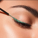 Artdeco Long-Wear Metallic płynny eyeliner 20 Metallic Green 