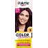 Schwarzkopf Palette Color Shampoo barva na vlasy 301 bordó 50 ml