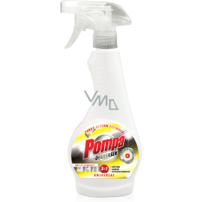 POMPA odtłuszczacz 500 ml