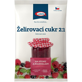 Labeta cukier żelujący 2:1, 500 g