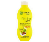 Garnier Firming Care zpevňující tělové mléko 400 ml