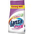 Lanza Max3 Color prací prášek na barevné prádlo 8,5 kg