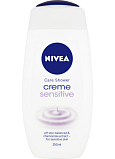 Nivea Derma Control żel pod prysznic, 250 ml