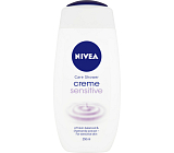 Nivea Derma Control żel pod prysznic, 250 ml