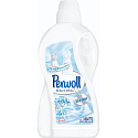 Perwoll White & Fibe prací gel na bílé prádlo, smíšené a syntetické textilie 2 l