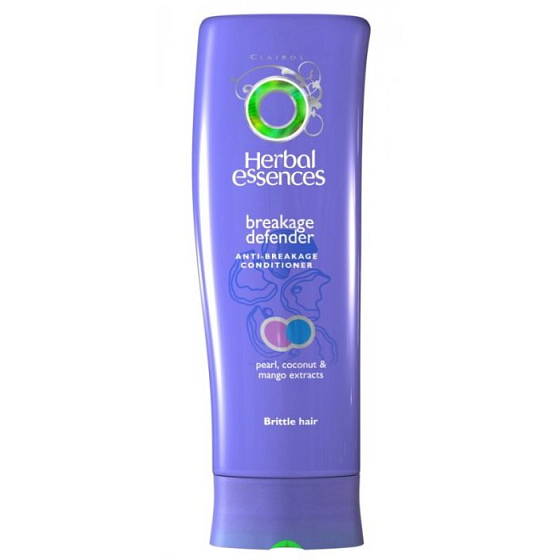Herbal Essence Mě nezlomíš kondicionér 250 ml
