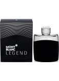 Montblanc Legend woda po goleniu 100 ml
