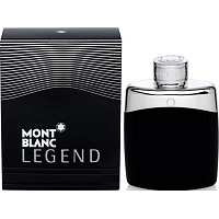 Montblanc Legend woda po goleniu 100 ml