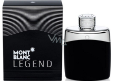 Montblanc Legend woda po goleniu 100 ml