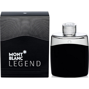 Montblanc Legend woda po goleniu 100 ml