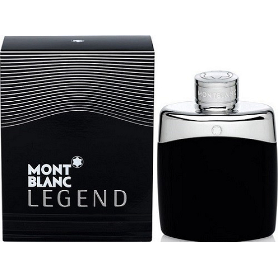 Montblanc Legend woda po goleniu 100 ml