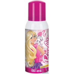 Mattel Barbie deodorant sprej pro děti 100 ml Mattel Barbie deodorant sprej pro děti 100 ml