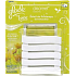 Glade Garden Sunshine Discreet Electric elektrický osvěžovač vzduchu 12 g