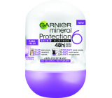 Garnier Mineral Protection 6 Floral kulkowy antyperspirant, 50 ml