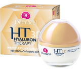 Dermacol Hyaluron Therapy 3D Remodelujący krem na dzień 50 ml