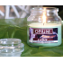 Lima Aroma Dreams Opium aromatyczna świeczka szklanka z wieczkiem 120 g