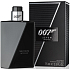 James Bond 007 Seven Intense parfémovaná voda pro muže 75 ml