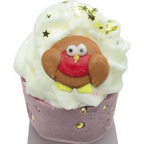 Bomb Cosmetics Seasons Tweetings Mallow Špalíček do koupele 50 g