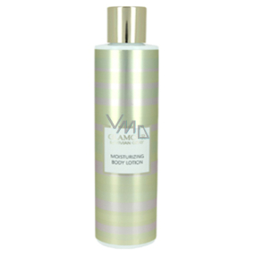 Vivian Gray Glamour Golden luxusní hydratační tělové mléko 250 ml