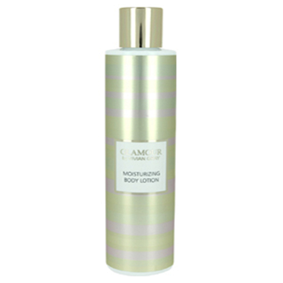 Vivian Gray Glamour Golden luxusní hydratační tělové mléko 250 ml