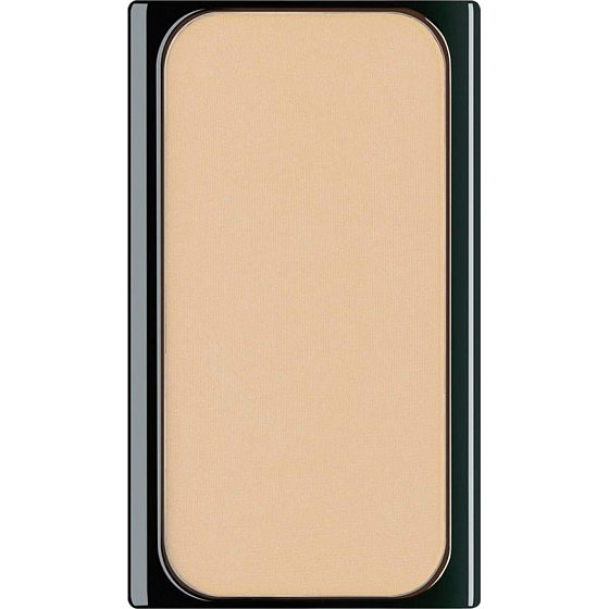 Artdeco Contouring Powder konturovací pudr 12 Vanilla Chocolate 5 g