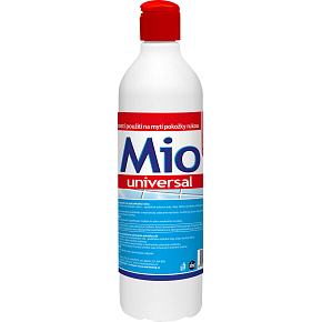 Solvina Mio 2000 płynny piasek, 600 g