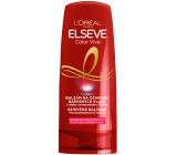 Loreal Paris Elseve Color Vive balsam do włosów farbowanych lub z pasemkami 200 ml