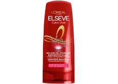Loreal Paris Elseve Color Vive balsam do włosów farbowanych lub z pasemkami 200 ml