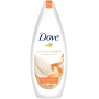 Dove Cashmere Smooth vyživující sprchový gel 250 ml