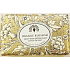 English Soap Oranžový květ přírodní parfémované mýdlo s bambuckým máslem 190 g