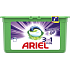 Ariel 3v1 Lavender Freshness gelové kapsle na praní prádla 28 kusů 756 g