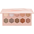 Catrice Superbia Vol. 1 Warm Copper Eyeshadow Edition paleta očních stínů 010 Bronze Upon a Dream 15 g
