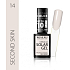 Revers Solar Gel gelový lak na nehty 14 Second Skin 12 ml