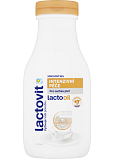 Lactovit Lactooil intensywna pielęgnacja żel pod prysznic, 300 ml