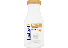 Lactovit Lactooil intensywna pielęgnacja żel pod prysznic, 300 ml