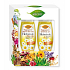 Bione Cosmetics Heřmánek šampon na vlasy 260 ml + sprchový gel 260 ml, kosmetická sada