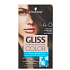 Schwarzkopf Gliss Color farba do włosów 4-0 Naturalny ciemny brąz 2 x 60 ml