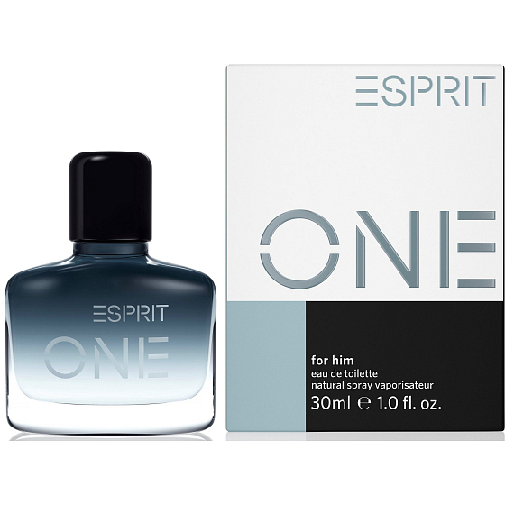Esprit One for Him woda toaletowa dla mężczyzn 30 ml