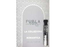 Furla Romantica parfémovaná voda pro ženy 2 ml odstřik